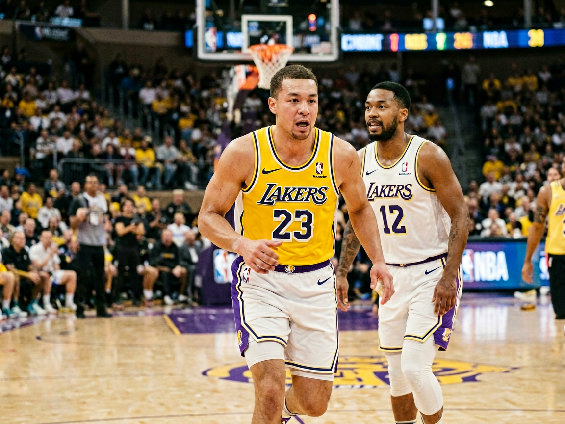 NBA转会市场最新消息分析