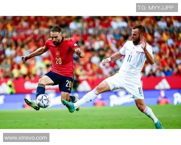 葡萄牙与西班牙上半场精彩回放全景分析与战术解读